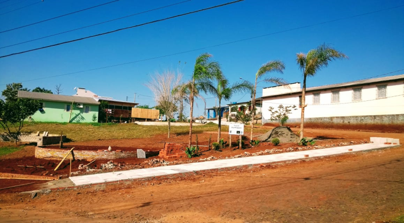 DESTAQUES DE SERVIÇOS E OBRAS DA SEMANA